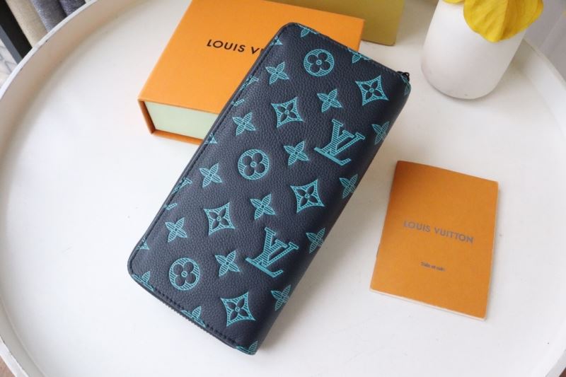 Louis Vuitton Wallets